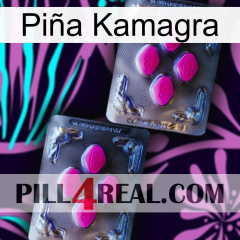 Piña Kamagra 01